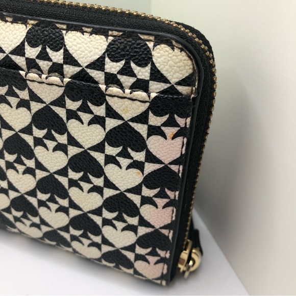 Kate Spade Penn Place Continental Wallet - Picture 8 of 10